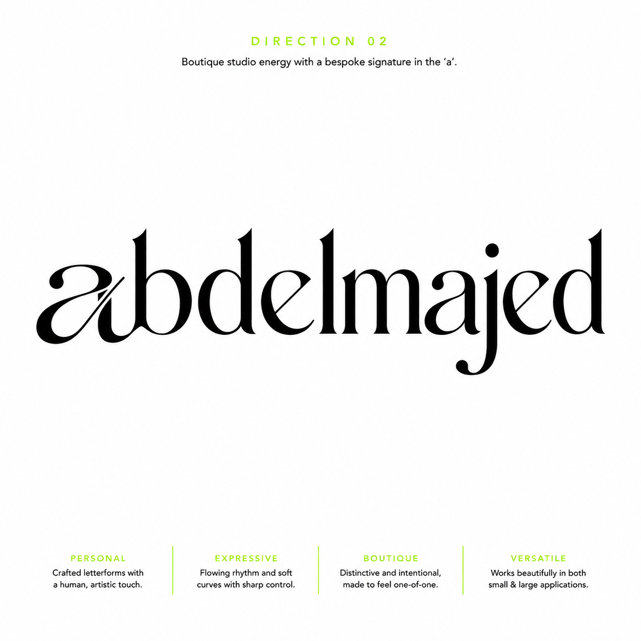 Abdelmajeed visual direction exploration