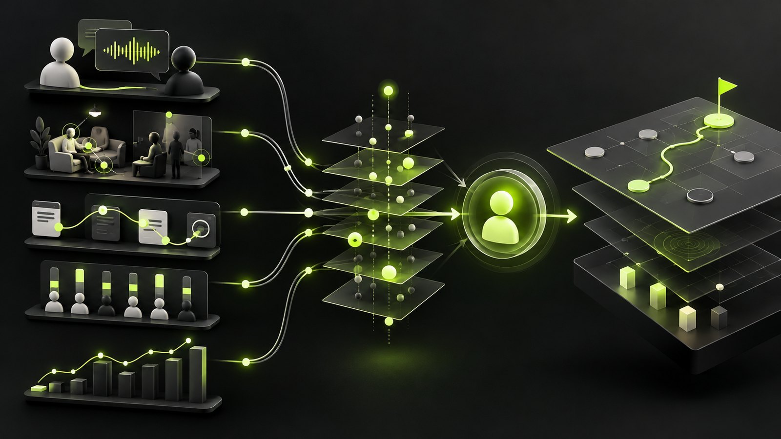 UX Research Methods: How to Choose the Right Method for Your Product